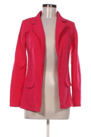 Damen Blazer Boohoo, Größe XS, Farbe Rosa, Preis € 17,99
