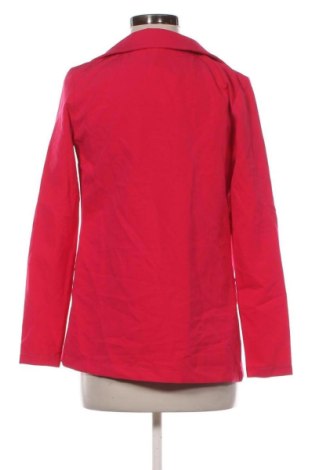 Damen Blazer Boohoo, Größe XS, Farbe Rosa, Preis € 17,99