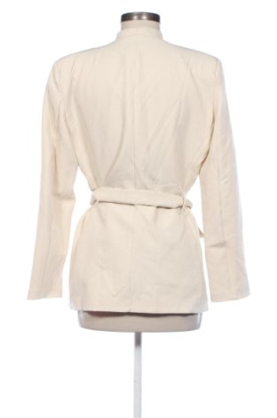 Дамско сако Boohoo, Размер M, Цвят Бежов, Цена 25,05 €