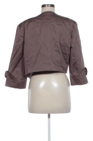Dámské sako  Bpc Bonprix Collection, Velikost XL, Barva Hnědá, Cena  479,00 Kč