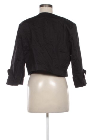 Дамско сако Bpc Bonprix Collection, Размер XXL, Цвят Черен, Цена 14,31 €