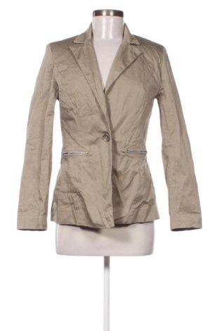 Дамско сако Bpc Bonprix Collection, Размер M, Цвят Бежов, Цена 25,00 €