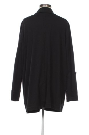 Дамско сако Bpc Bonprix Collection, Размер XXL, Цвят Черен, Цена 13,80 €