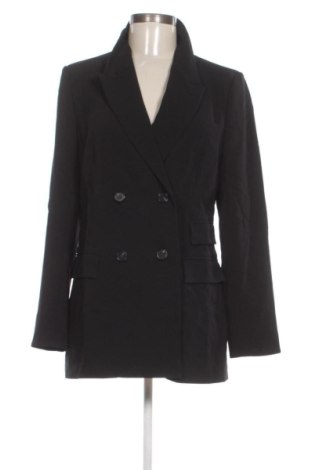 Дамско сако Bruuns Bazaar, Размер M, Цвят Черен, Цена 130,37 €