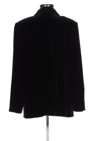 Дамско сако C&A, Размер XXL, Цвят Черен, Цена 24,44 €