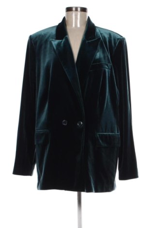 Dámské sako  C&A, Velikost XXL, Barva Zelená, Cena  789,00 Kč