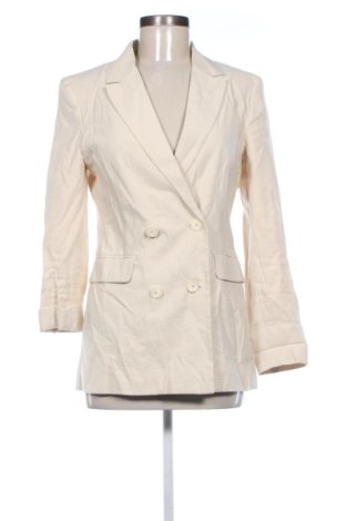 Дамско сако Calliope, Размер S, Цвят Бежов, Цена 25,00 €