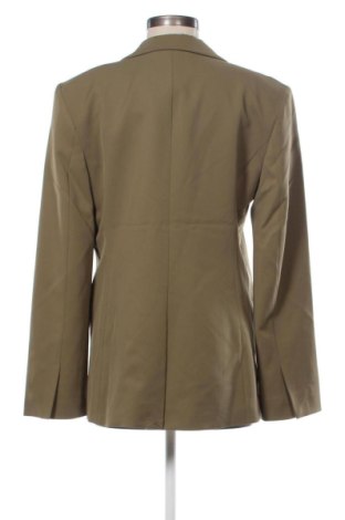 Дамско сако Calvin Klein, Размер 3XL, Цвят Зелен, Цена 155,94 €