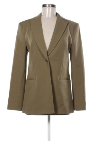 Damen Blazer Calvin Klein, Größe 3XL, Farbe Grün, Preis 71,99 €, #135850383