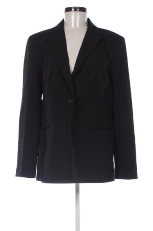 Sacou de femei Calvin Klein, Mărime L, Culoare Negru, Preț 1.054,99 Lei