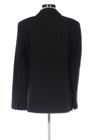 Sacou de femei Calvin Klein, Mărime L, Culoare Negru, Preț 1.054,99 Lei