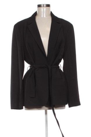 Damen Blazer Calvin Klein, Größe M, Farbe Schwarz, Preis 259,99 €, #135866464