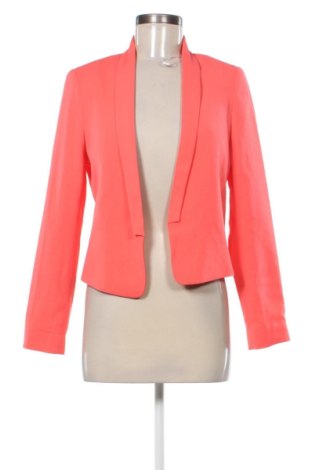 Dámske sako  Camaieu, Veľkosť S, Farba Oranžová, Cena  18,95 €