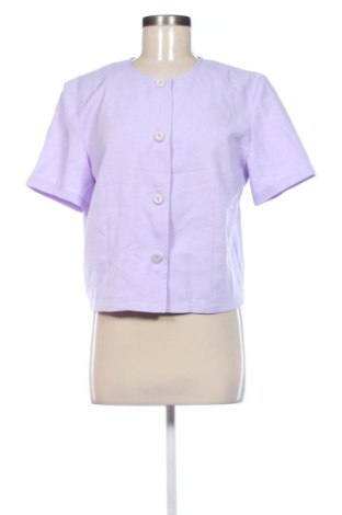 Дамско сако Canda, Размер L, Цвят Лилав, Цена 10,73 €