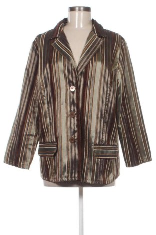 Dámske sako  Canda, Veľkosť XL, Farba Viacfarebná, Cena  24,45 €