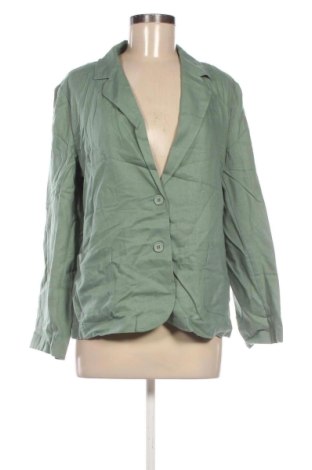 Damen Blazer Capture, Größe L, Farbe Grün, Preis € 13,99