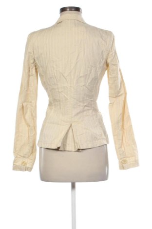 Női blézer Caractere, Méret XS, Szín Sárga, Ár 23 409 Ft