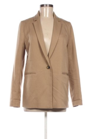 Дамско сако Caroll, Размер M, Цвят Бежов, Цена 56,00 €