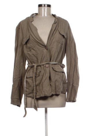 Дамско сако Casa Blanca, Размер XL, Цвят Бежов, Цена 24,54 €