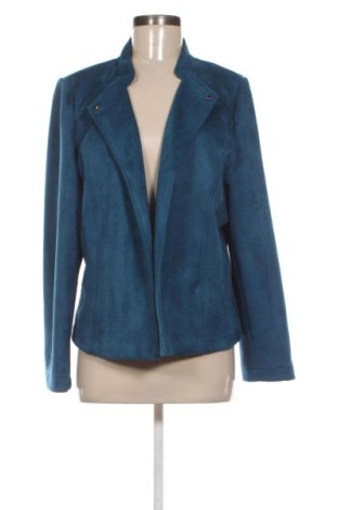 Damen Blazer Cat, Größe XL, Farbe Blau, Preis € 21,99