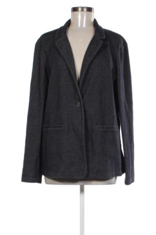 Damen Blazer Cecil, Größe XXL, Farbe Grau, Preis 41,99 €
