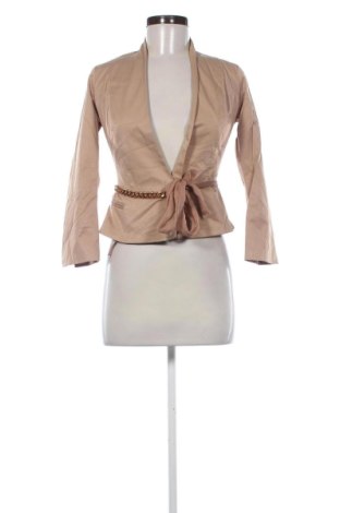 Γυναικείο σακάκι Celyn B., Μέγεθος M, Χρώμα  Μπέζ, Τιμή 26,99 €
