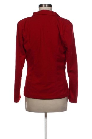 Sacou de femei Chime, Mărime S, Culoare Roșu, Preț 93,99 Lei