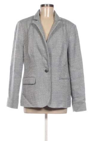 Дамско сако Christian Berg, Размер XL, Цвят Син, Цена 28,20 €