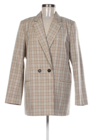 Γυναικείο σακάκι Clockhouse, Μέγεθος L, Χρώμα Πολύχρωμο, Τιμή 24,55 €