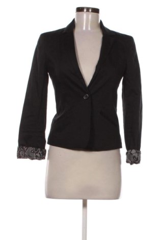 Női blézer Clockhouse, Méret S, Szín Fekete, Ár 11 554 Ft