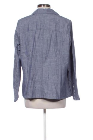 Γυναικείο σακάκι Collection L, Μέγεθος XL, Χρώμα Μπλέ, Τιμή 14,99 €