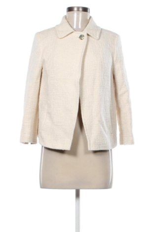 Dámské sako  Comma,, Velikost S, Barva Bílá, Cena  1 587,00 Kč