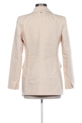 Damen Blazer Comma,, Größe S, Farbe Ecru, Preis 56,00 €