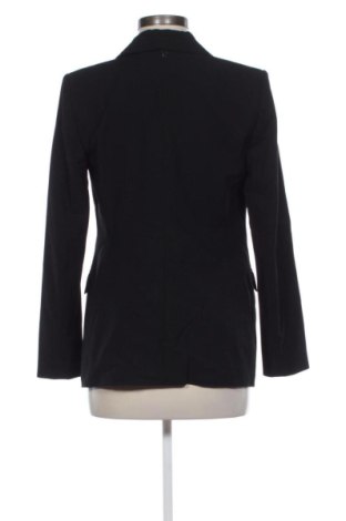 Damen Blazer Comma,, Größe S, Farbe Schwarz, Preis 56,00 €