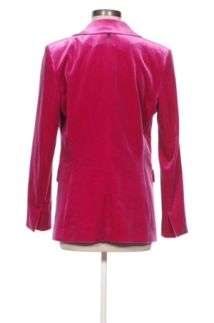 Damen Blazer Comma,, Größe S, Farbe Lila, Preis 56,00 €