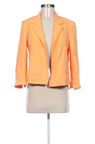 Damski żakiet Comma,, Rozmiar S, Kolor Pomarańczowy, Cena 300,08 zł