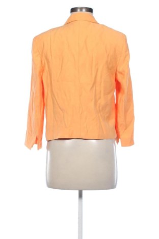 Damski żakiet Comma,, Rozmiar S, Kolor Pomarańczowy, Cena 300,08 zł