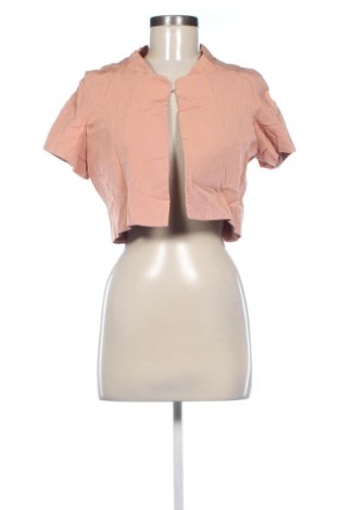 Női blézer Conbipel, Méret XXL, Szín Narancssárga
, Ár 6 719 Ft