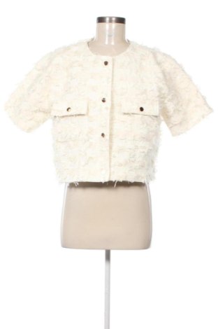 Dámské sako  Costes, Velikost XL, Barva Bílá, Cena  479,00 Kč