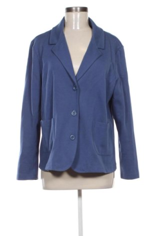 Damski żakiet Cotton On, Rozmiar XL, Kolor Niebieski, Cena 133,96 zł