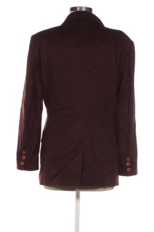 Damen Blazer Daniel Hechter, Größe M, Farbe Braun, Preis 220,26 €