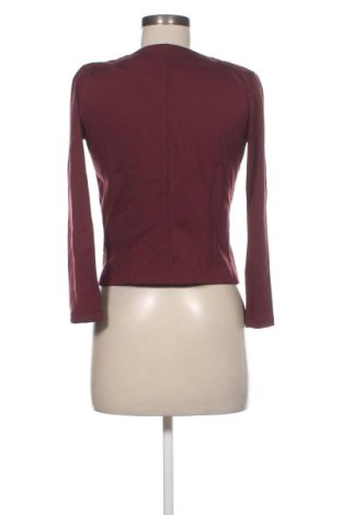 Дамско сако Daphne, Размер S, Цвят Червен, Цена 35,00 €