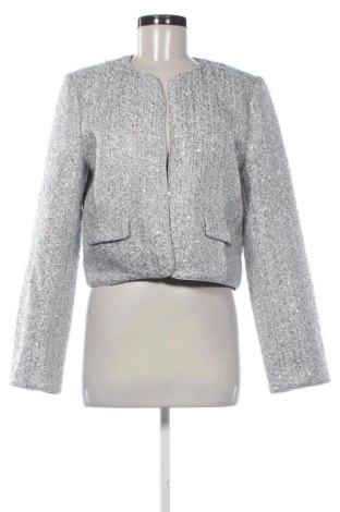 Дамско сако Decjuba, Размер M, Цвят Сребрист, Цена 59,91 €