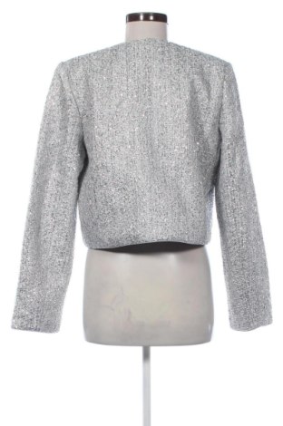 Дамско сако Decjuba, Размер M, Цвят Сребрист, Цена 59,91 €