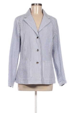 Дамско сако Dennis Basso, Размер S, Цвят Многоцветен, Цена 35,00 €