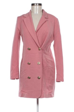 Női blézer Denny Rose, Méret L, Szín Hamurózsaszín, Ár 27 919 Ft