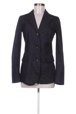 Dámske sako  Denny Rose, Veľkosť M, Farba Modrá, Cena  56,00 €