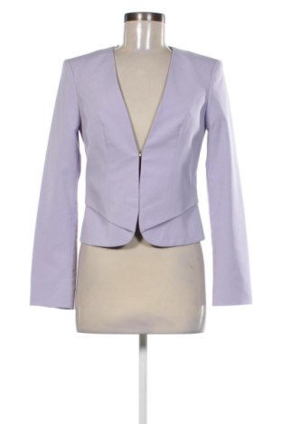 Dámske sako  Dika, Veľkosť S, Farba Fialová, Cena  35,00 €