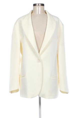 Damen Blazer Dixie, Größe L, Farbe Ecru, Preis 104,82 €