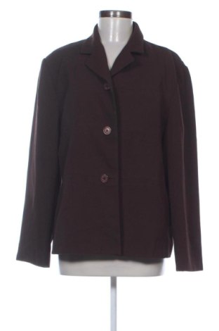 Дамско сако Donny Brook, Размер XL, Цвят Кафяв, Цена 35,00 €